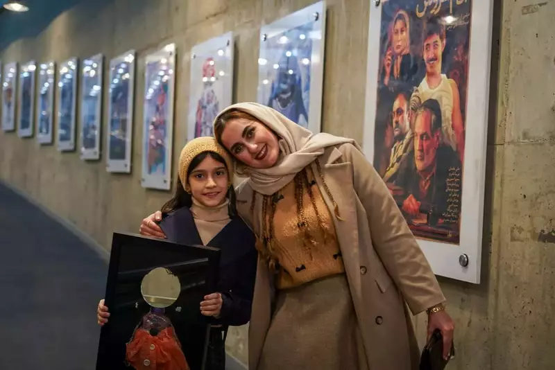 نمونه کار از مائده  نوروزی 