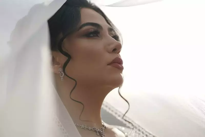 عکاسی عقد - بله برون - فرمالیته عروسی از امیرحسین صیادی