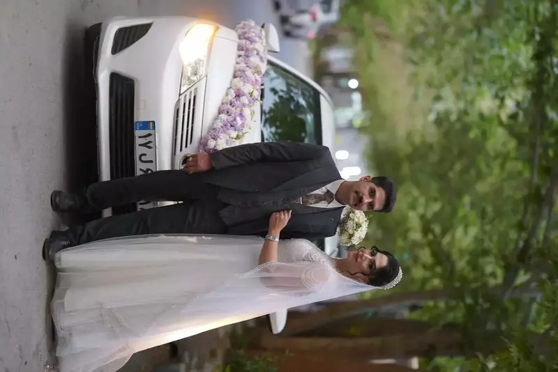 عکاسی عقد - بله برون - فرمالیته عروسی از امیرحسین صیادی