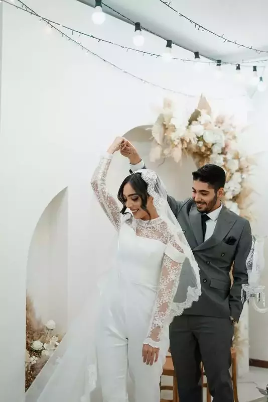 عکاسی عقد - بله برون - فرمالیته عروسی از فاطمه محمودزاده