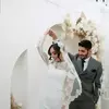 نمونه کار عکاسی عقد - بله برون - فرمالیته عروسی توسط محمودزاده، ثبت شده در 2025-12-30