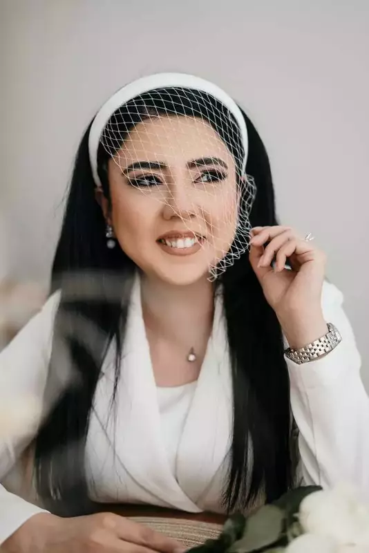 نمونه کار عکاسی فاطمه محمودزاده