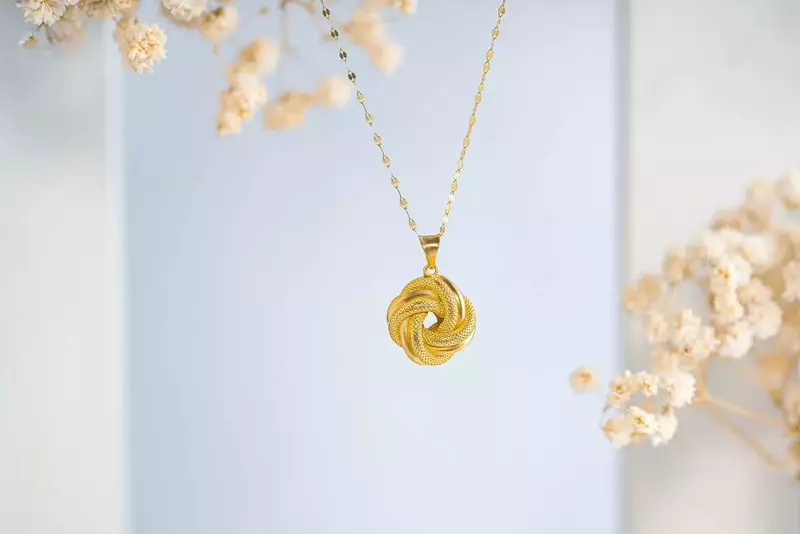 عکاسی طلا و جواهر از مونا قزل