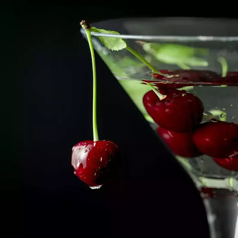 عکاسی تبلیغاتی غذا از مونا قزل