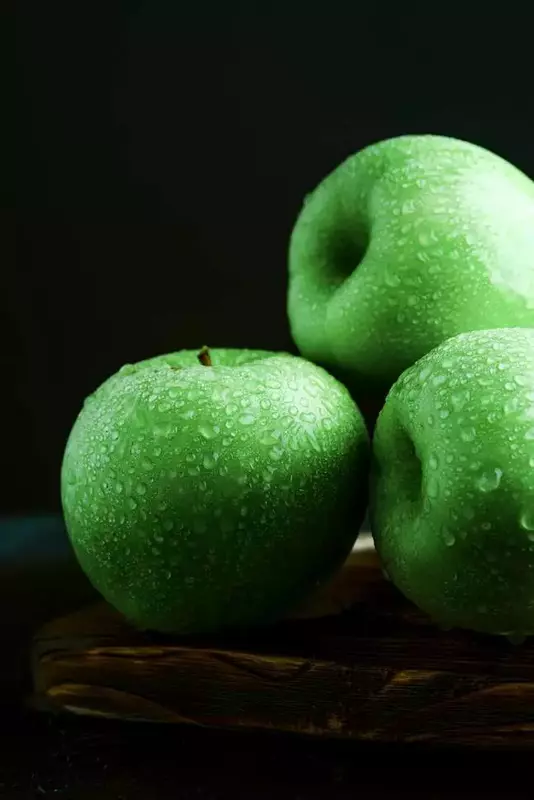 عکاسی تبلیغاتی غذا از مونا قزل