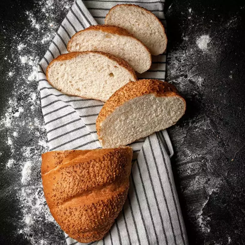 عکاسی تبلیغاتی غذا از مونا قزل