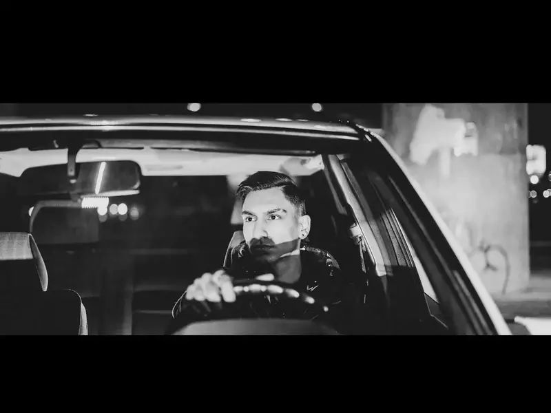 نمونه کار از محمدرضا فیلی