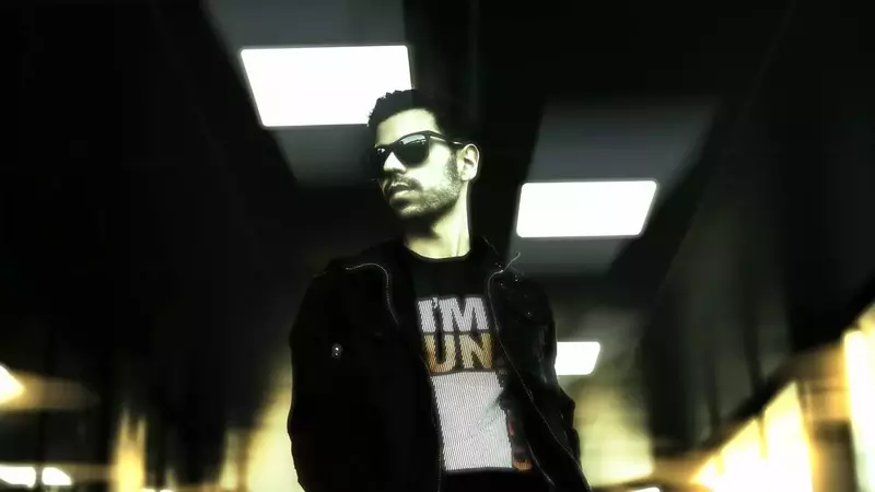 نمونه کار از محمدرضا فیلی