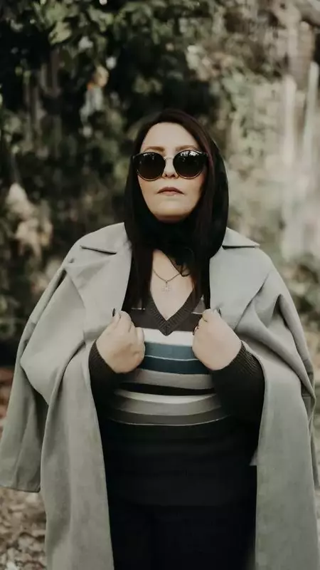 نمونه کار از محمدرضا فیلی