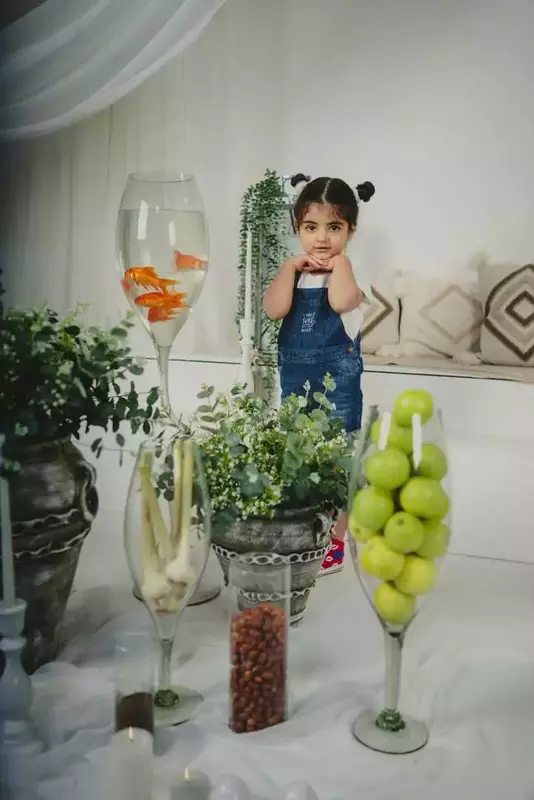 نمونه کار عکاسی امیرحسین صیادی