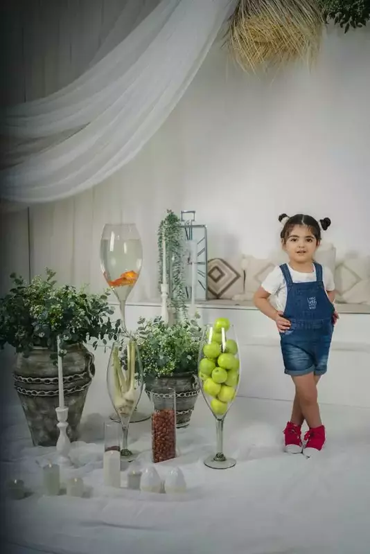 نمونه کار عکاسی امیرحسین صیادی