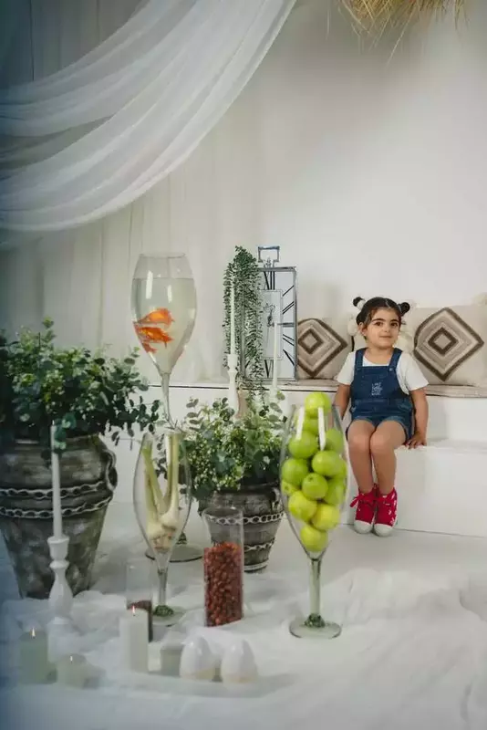 نمونه کار عکاسی امیرحسین صیادی