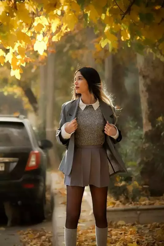 نمونه کار از زهرا رحیم زاده