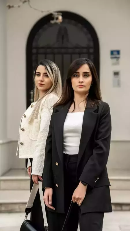 نمونه کار از زهرا رحیم زاده