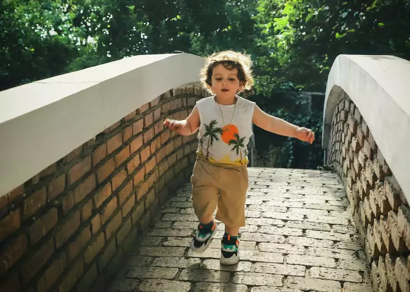 نمونه کار از بهنام غفاری 