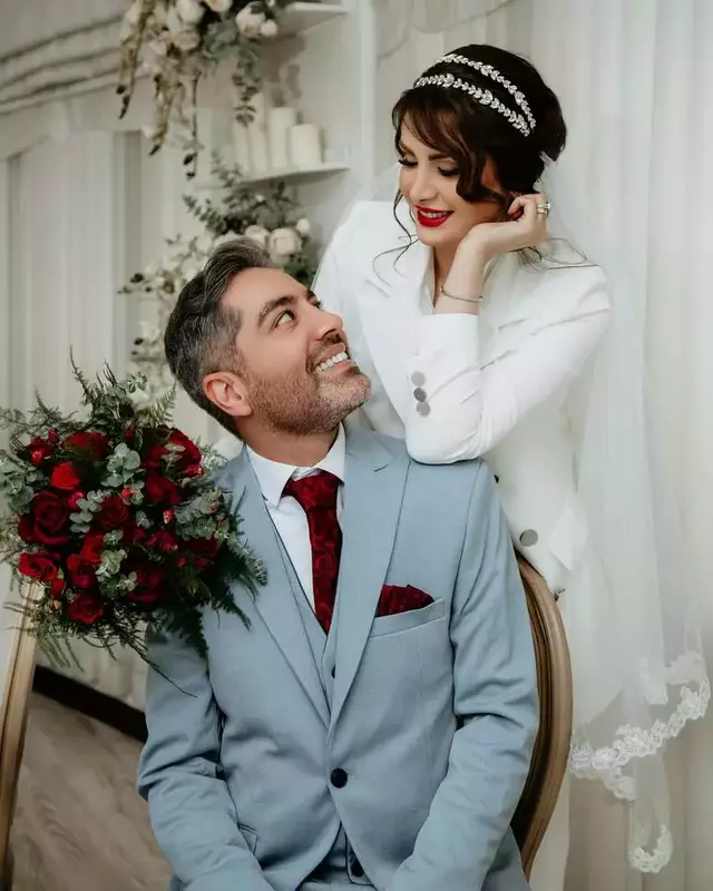 نمونه کار از بهار عسگری