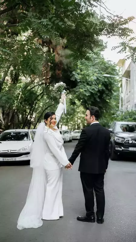 نمونه کار از بهار عسگری