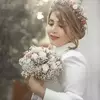 نمونه کار عکاسی عقد - بله برون - فرمالیته عروسی توسط عسگری، ثبت شده در 2026-01-04