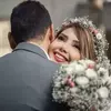 نمونه کار عکاسی عقد - بله برون - فرمالیته عروسی توسط عسگری، ثبت شده در 2026-01-04