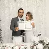 نمونه کار عکاسی عقد - بله برون - فرمالیته عروسی توسط عسگری، ثبت شده در 2026-01-04