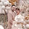 نمونه کار عکاسی تولد - مهمانی - دورهمی توسط عسگری، ثبت شده در 2026-01-04