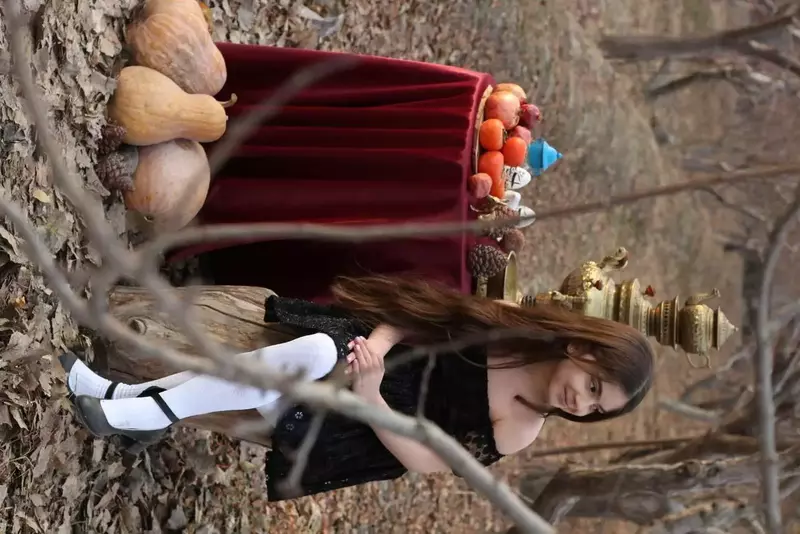 روتوش عکس از محدثه دالائی