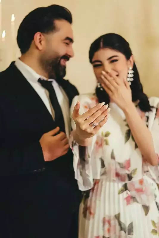 نمونه کار از زهرا سعادت فر