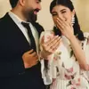 نمونه کار عکاسی عقد - بله برون - فرمالیته عروسی توسط سعادت فر، ثبت شده در 2026-01-06