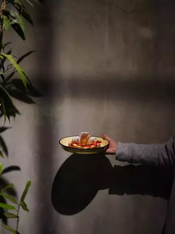 نمونه کار از فاطمه یزدانیار