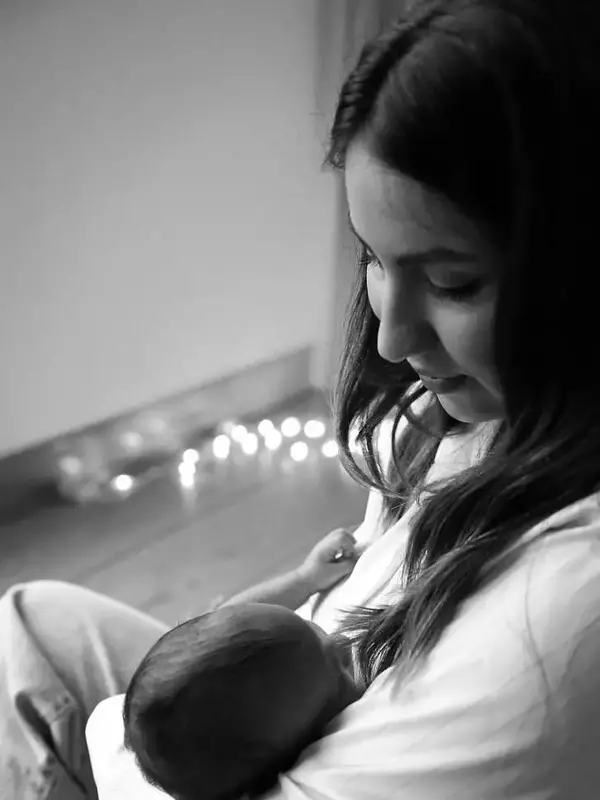 عکاسی خانوادگی از زهرا کاواری