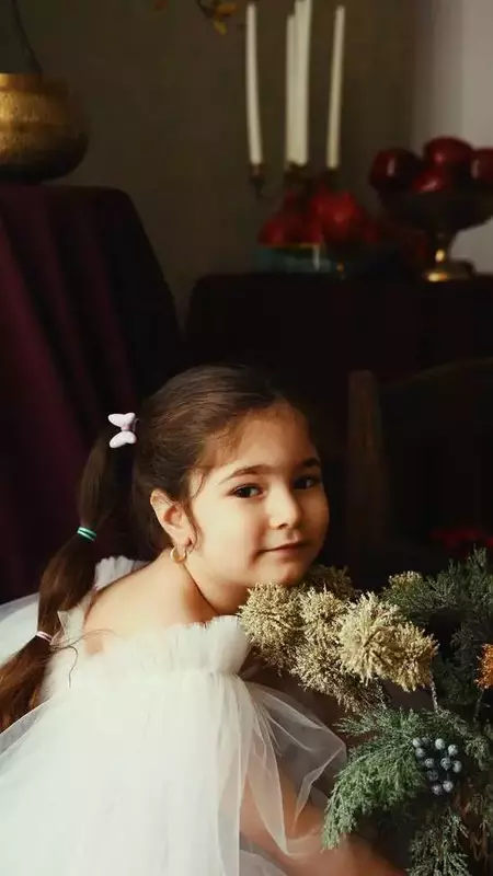 نمونه کار از زهرا کاواری