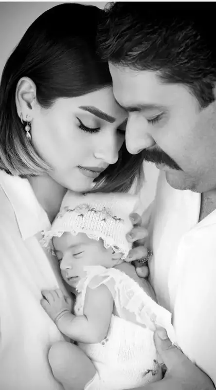 عکاسی خانوادگی از زهرا کاواری