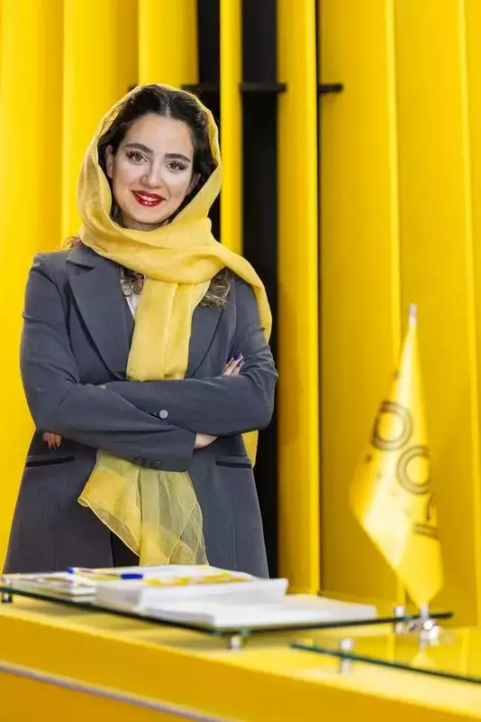 عکاسی همایش و رویداد از سیاوش باقری