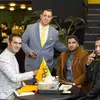 نمونه کار عکاسی همایش و رویداد توسط باقری، ثبت شده در 2026-01-19