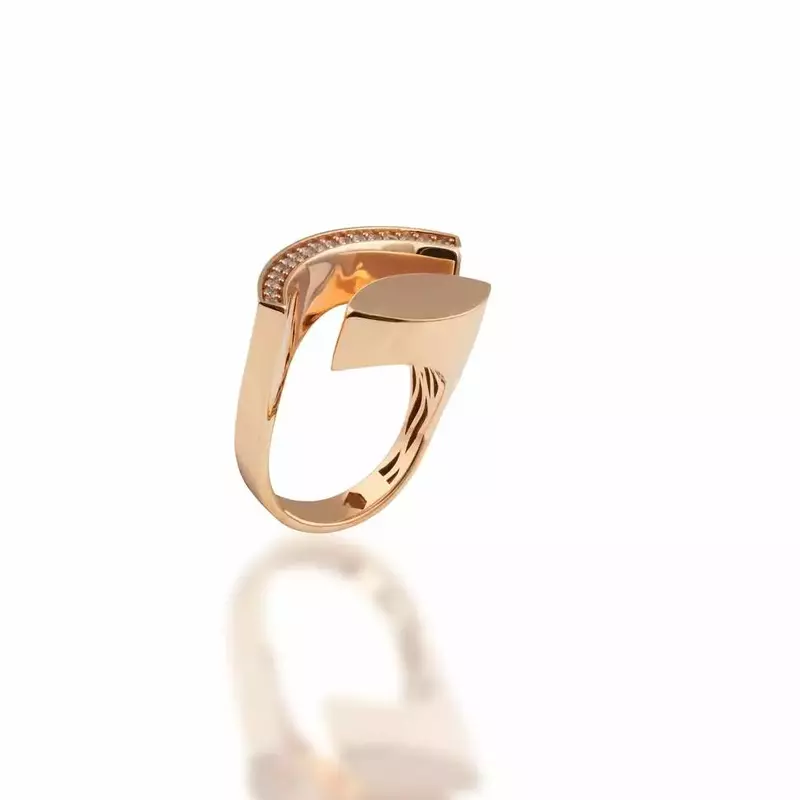 عکاسی صنعتی و زمینه سفید از تینا آزادرنگی