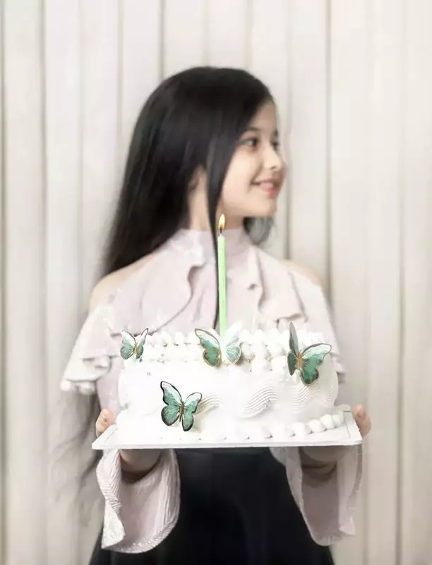 نمونه کار از سمیه کوهستانی