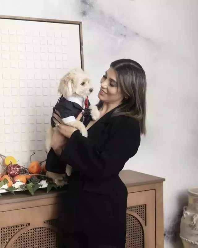 عکاسی خانوادگی از سمیه کوهستانی