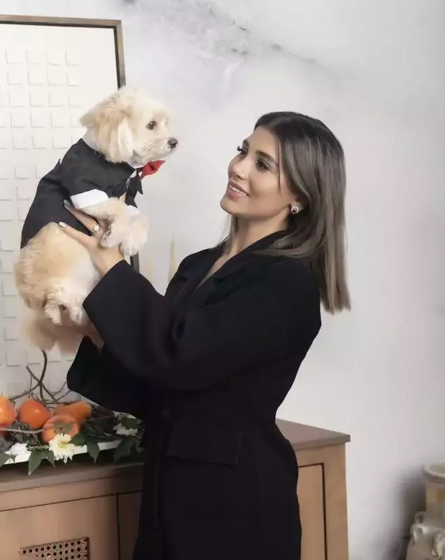 عکاسی خانوادگی از سمیه کوهستانی