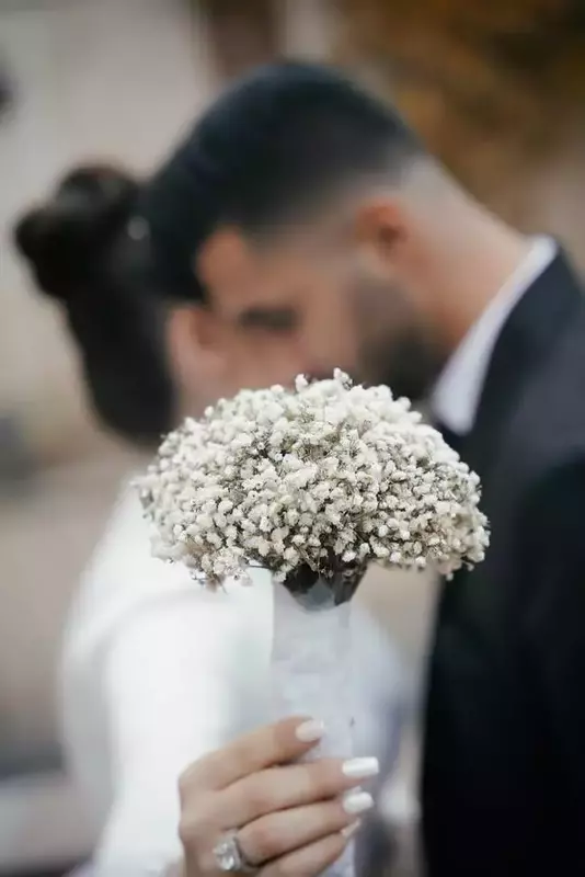 عکاسی عقد - بله برون - فرمالیته عروسی از عسل مجتبايي