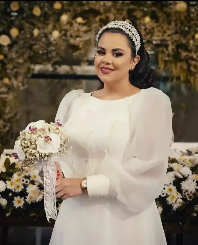 عکاسی عقد - بله برون - فرمالیته عروسی از عسل مجتبايي