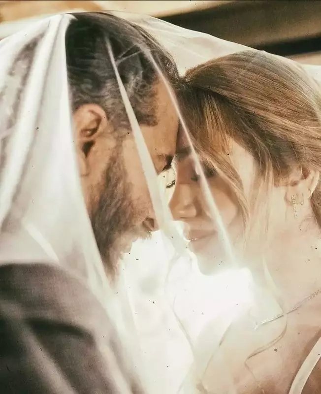 عکاسی عقد - بله برون - فرمالیته عروسی از عسل مجتبايي