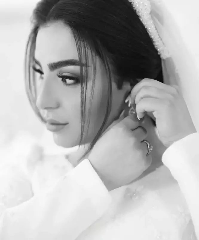 عکاسی عقد - بله برون - فرمالیته عروسی از عسل مجتبايي