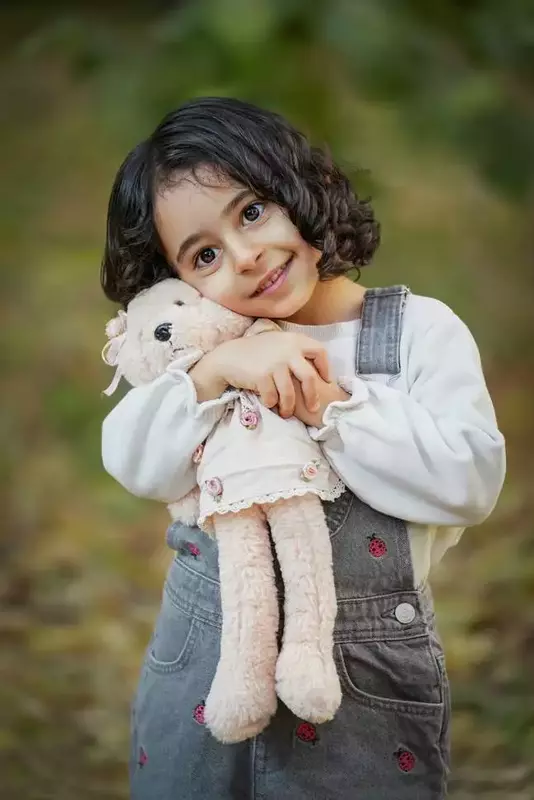 نمونه کار از عسل مجتبايي