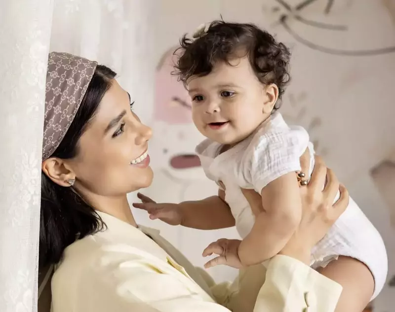 عکاسی خانوادگی از سمیه کوهستانی