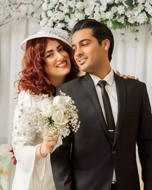 نمونه کار از زهرا رحیم زاده