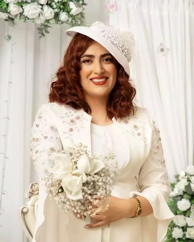 نمونه کار از زهرا رحیم زاده