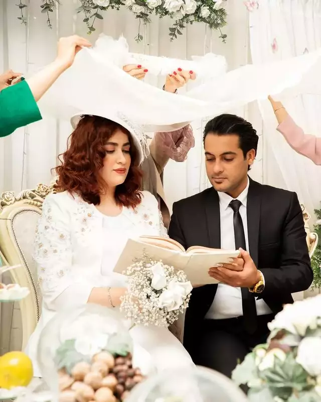 نمونه کار از زهرا رحیم زاده