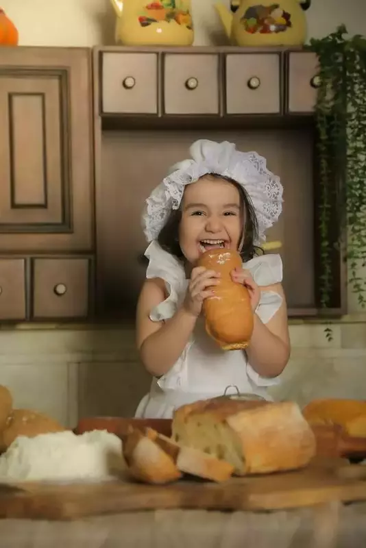 نمونه کار از سميرا بلوچ