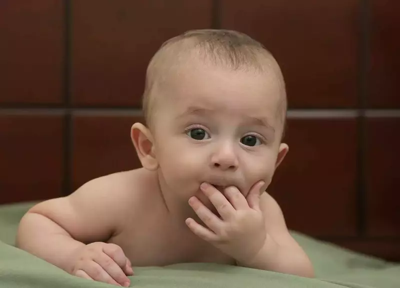 عکاسی نوزاد از سميرا بلوچ