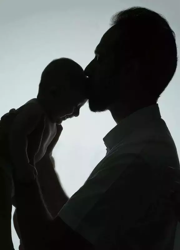 عکاسی نوزاد از سميرا بلوچ